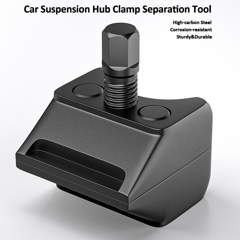 Universal Strut Suspension Split Hub Steering Knuckle Spreader Lower Ball Joint