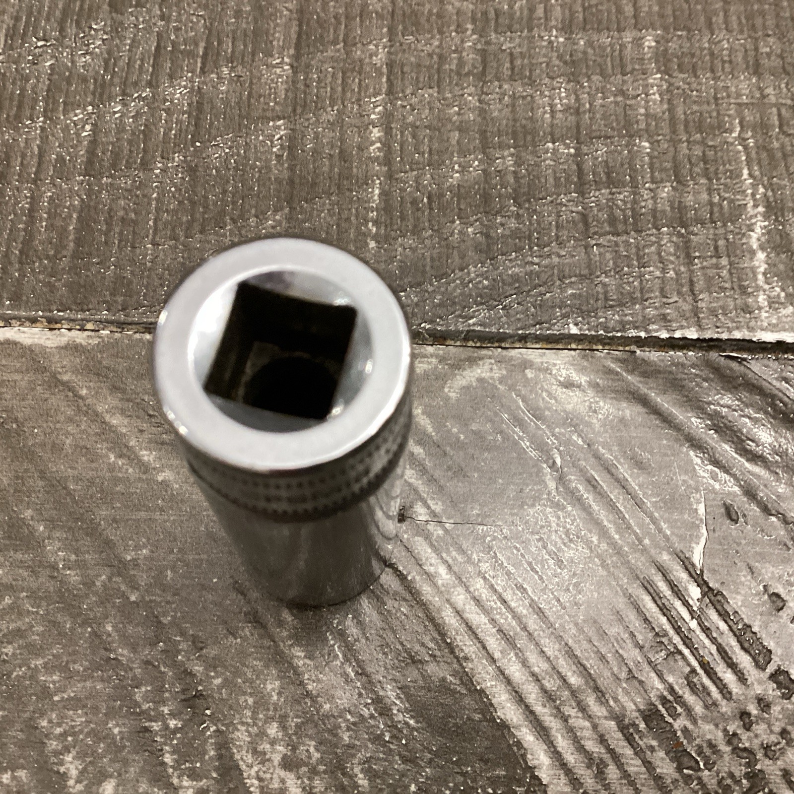 Snap On 3/8” Drive Deep Socket 16 Mm. Sfs 16