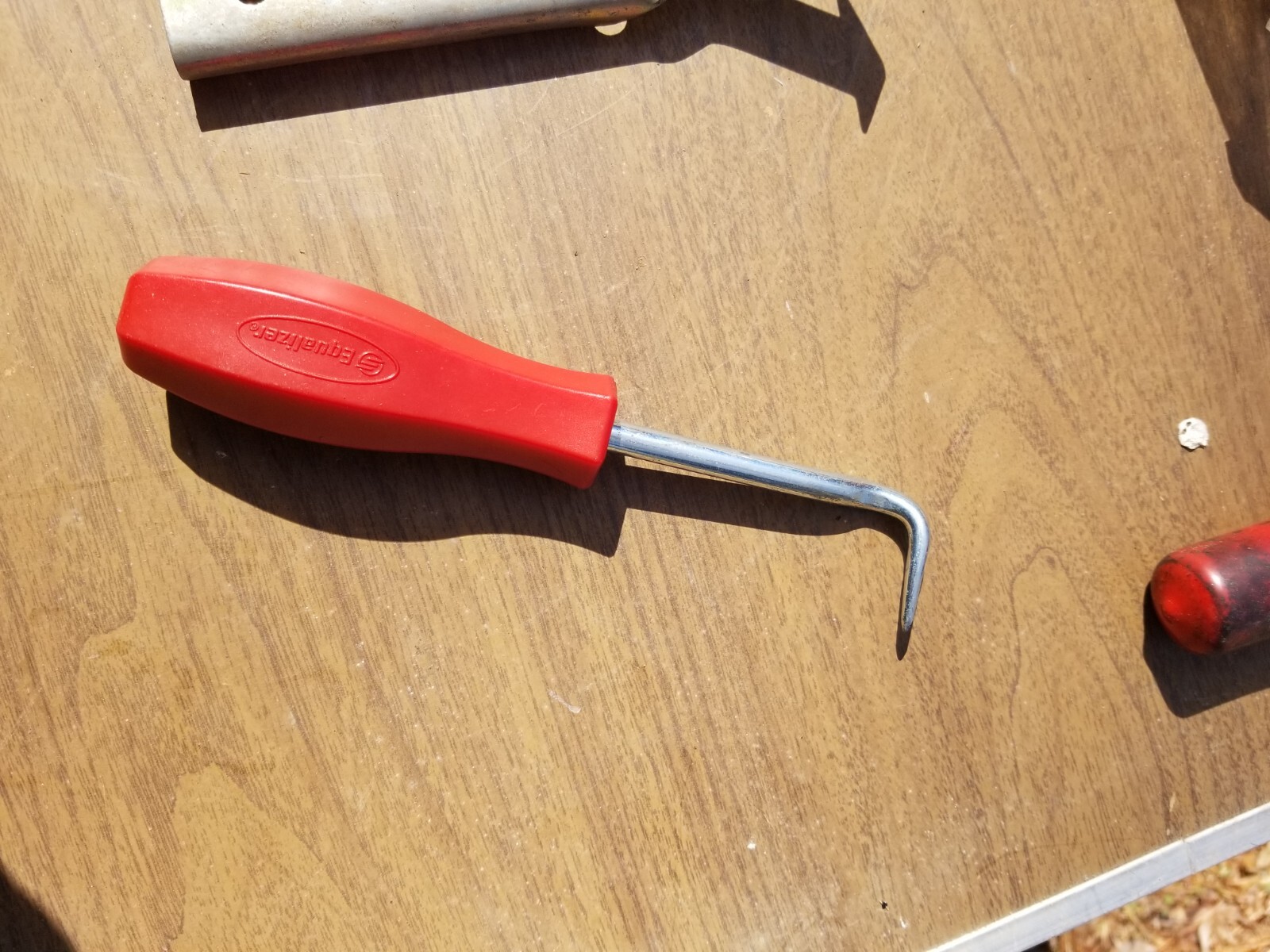 misc auto glass tools… door panel . Clip .cold kinfe.. dremel… pin  tool