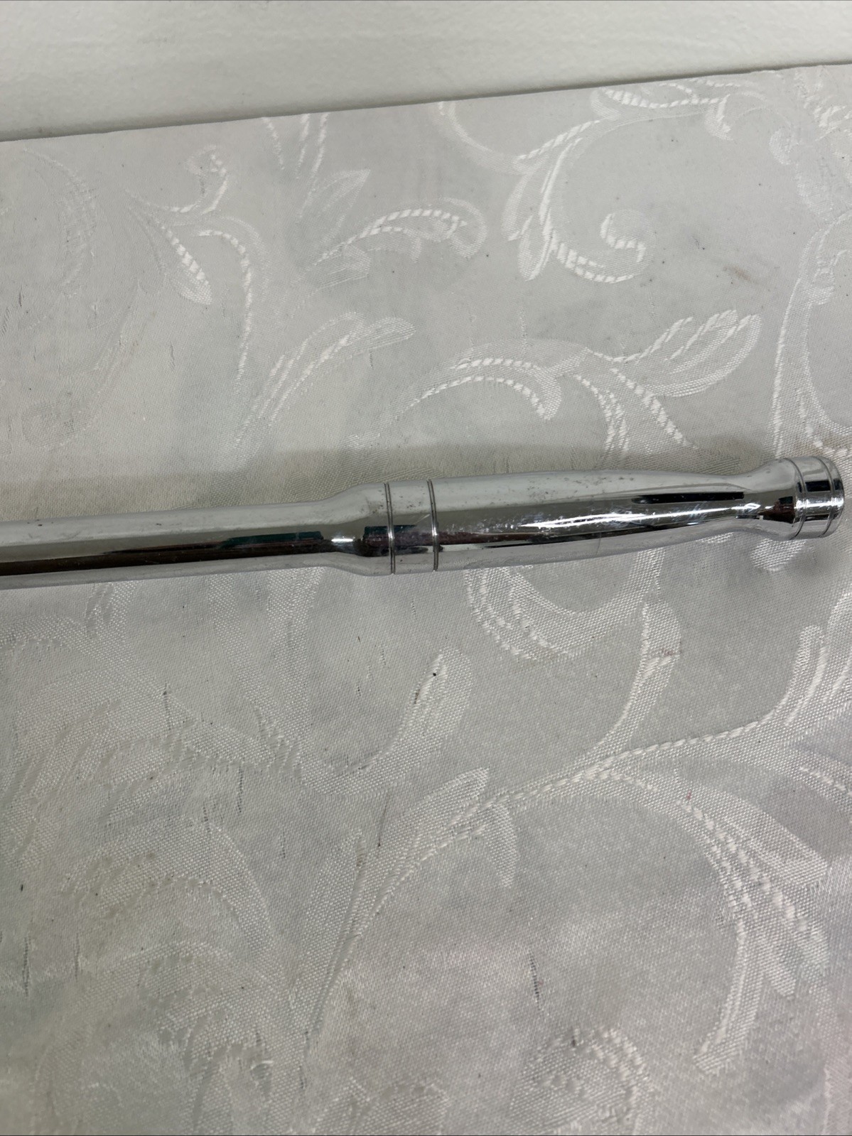 Gearwrench 1/2″ Drive 84-Tooth Locking Flex Head Teardrop Ratchet 17″ Part 81306