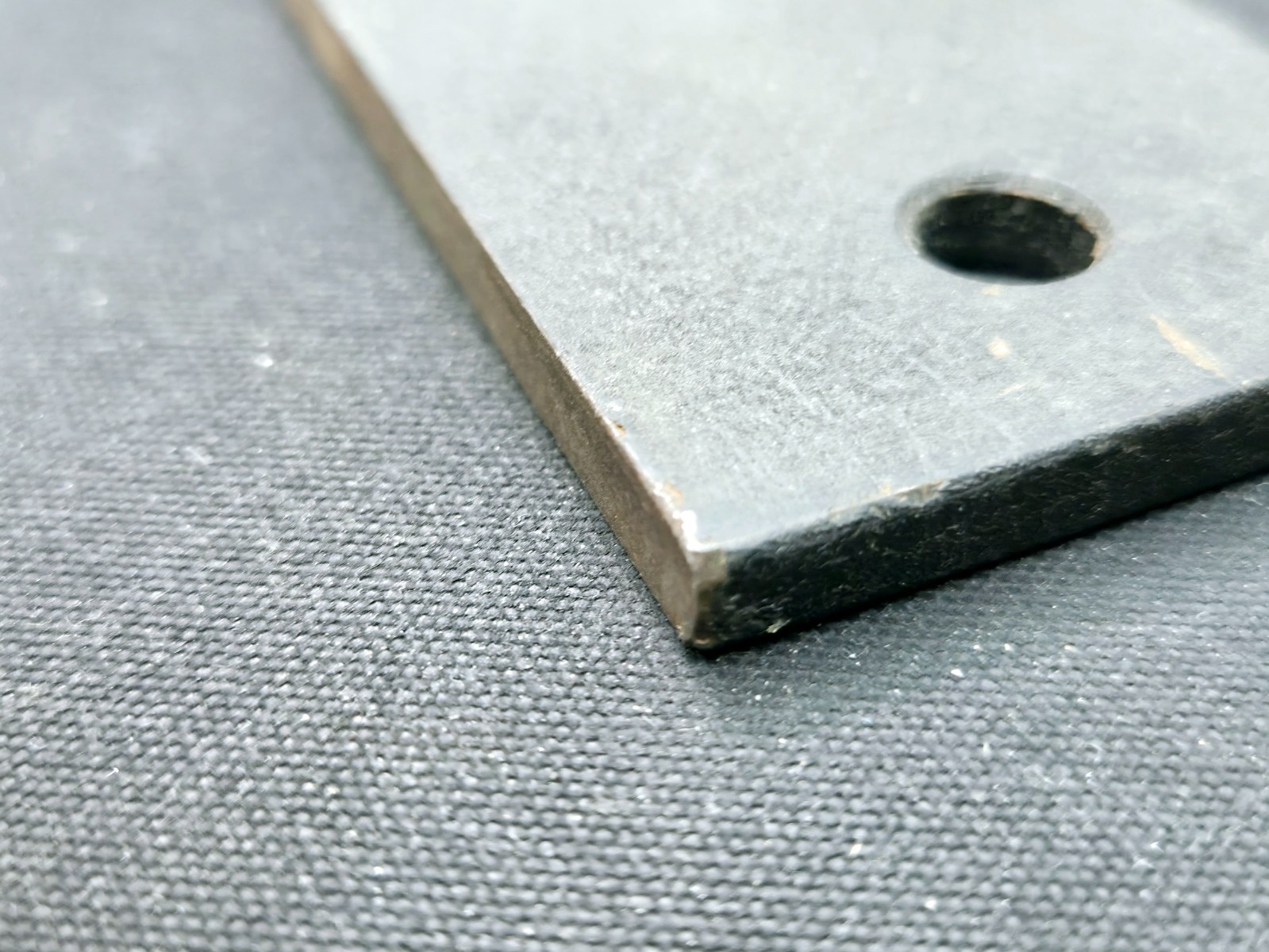 Snap On Precision Straight Edge GA438A 24″