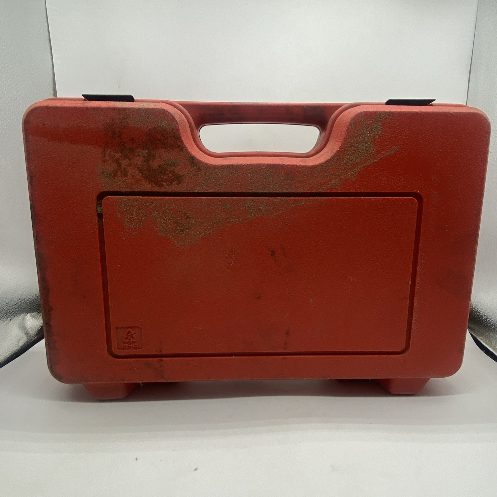 US General Front End Service Tool Set With Case