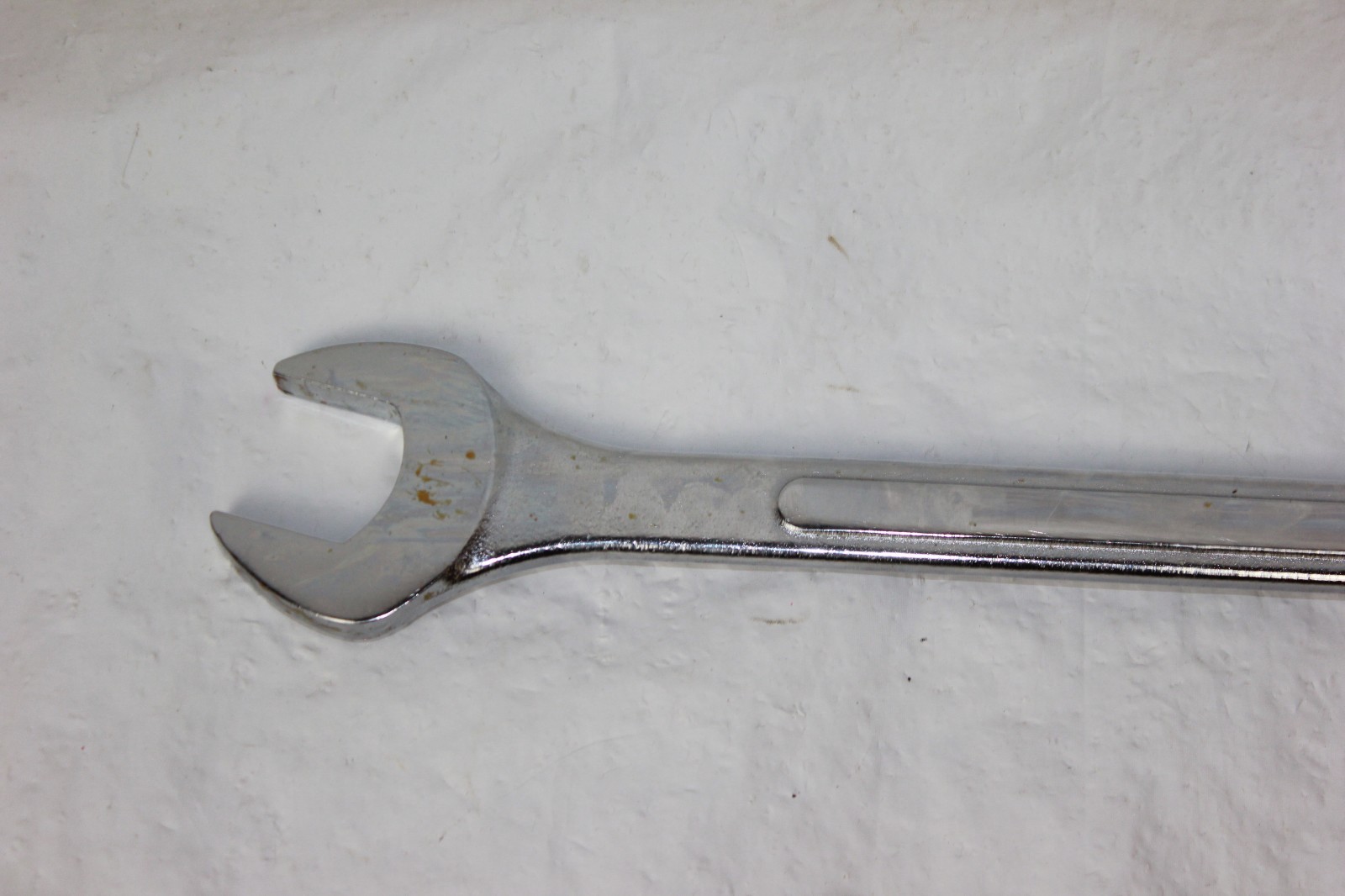 CHINA PITTSBURGH 1-1/2″ COMBINATION WRENCH 18.5″ (G111549-2 D-1) #7