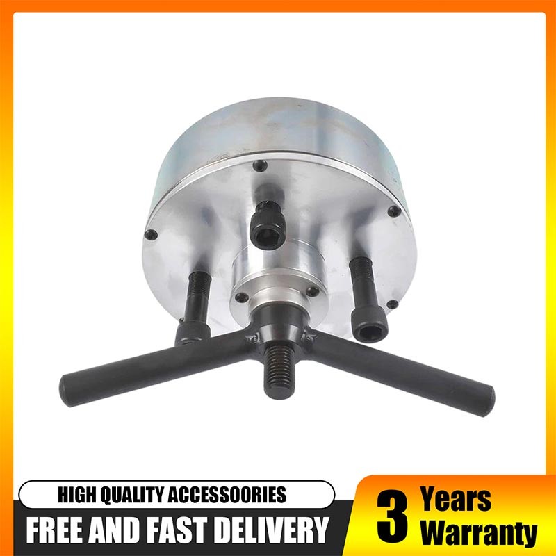 For Volvo D12 D13 FM12 Rear Crankshaft Oil Seal Installer Tool 9990166 88880013