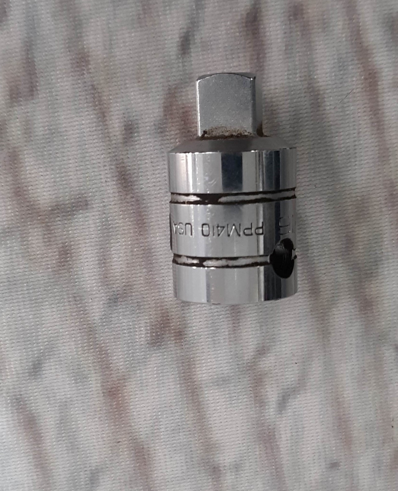 Snap On PPM410/ 5/16″ Adapter USA MADE