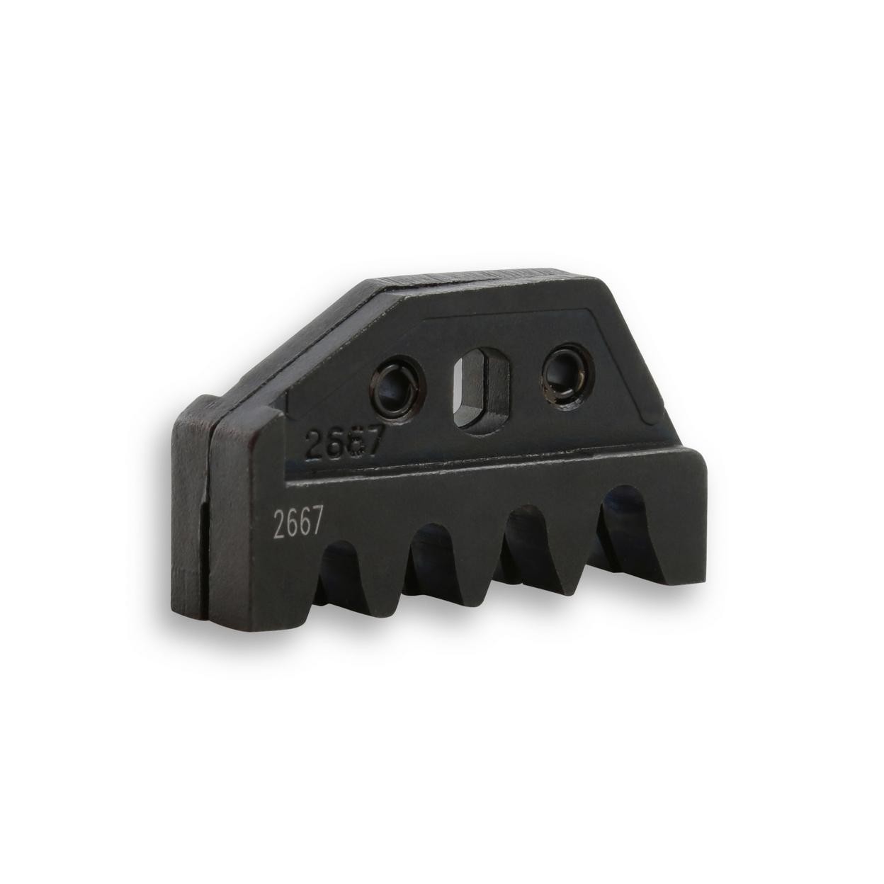 MSD Crimping Tool – Deutsch Connector Crimp Jaws, Fits PN 35051