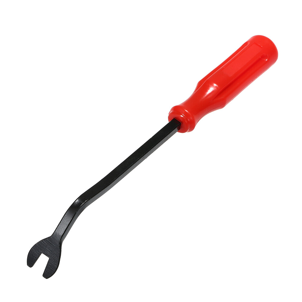 Car Door Trim Rivets Clip Pliers Fastener Remover Tool Panel Puller L6Y1
