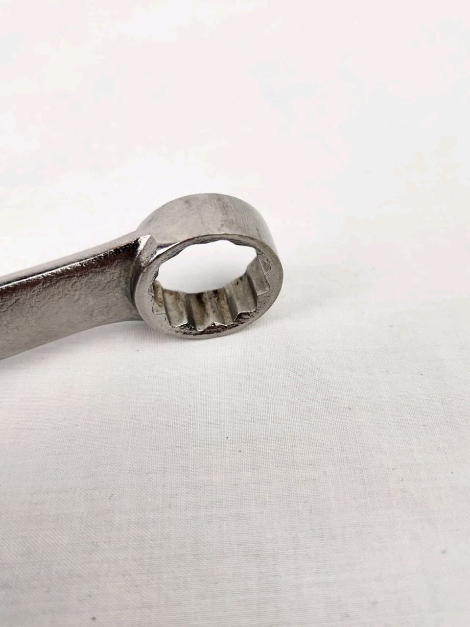 Craftsman 19mm Combination Wrench 12 Point Forged in USA -VA- 42921