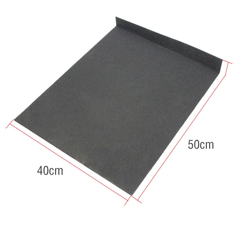Car Window Dent Repair Tool Kit for Paintless Dent Removal and Protection