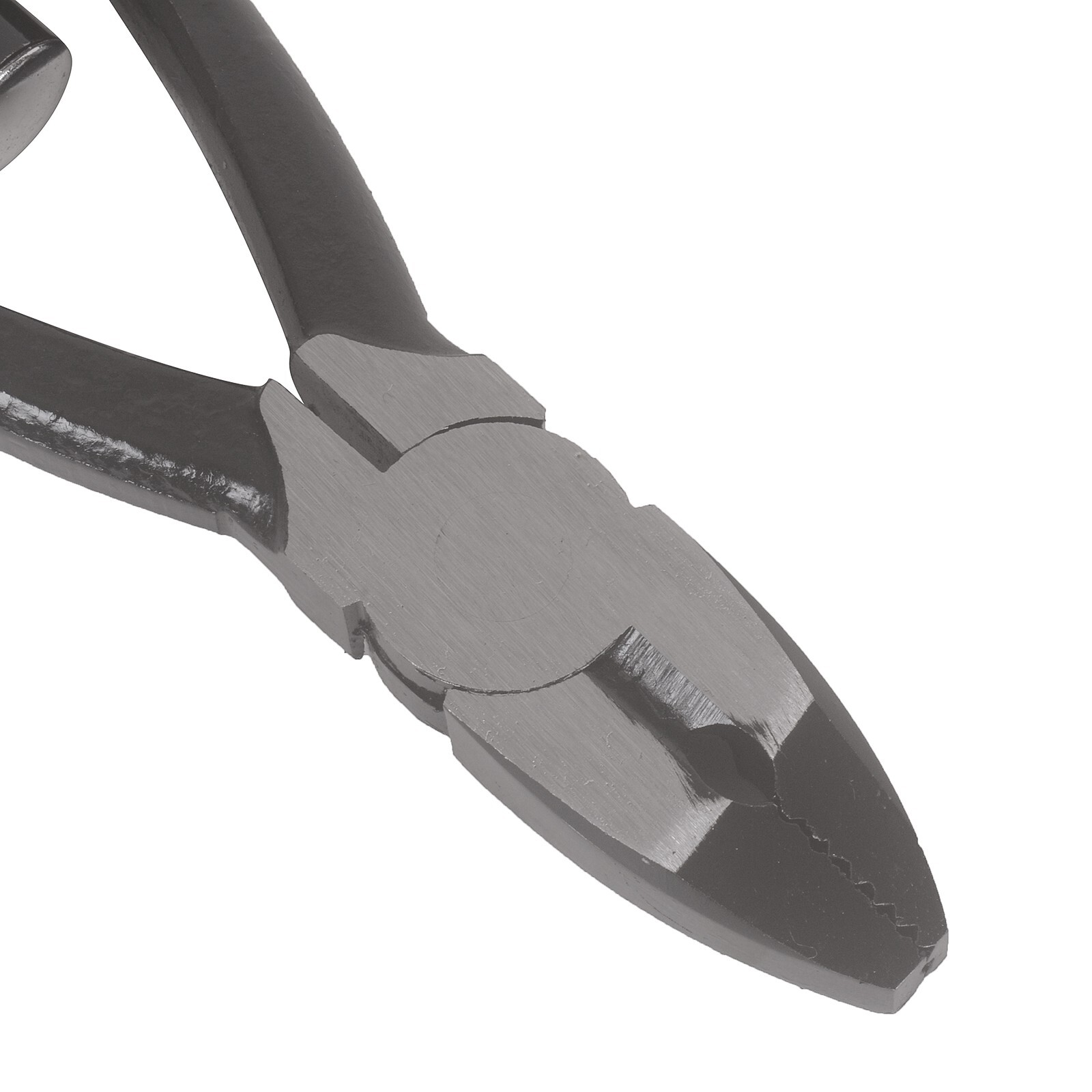 9-inch Bidirectional Twisting Pliers Safety Wire Twister Iron 1PC