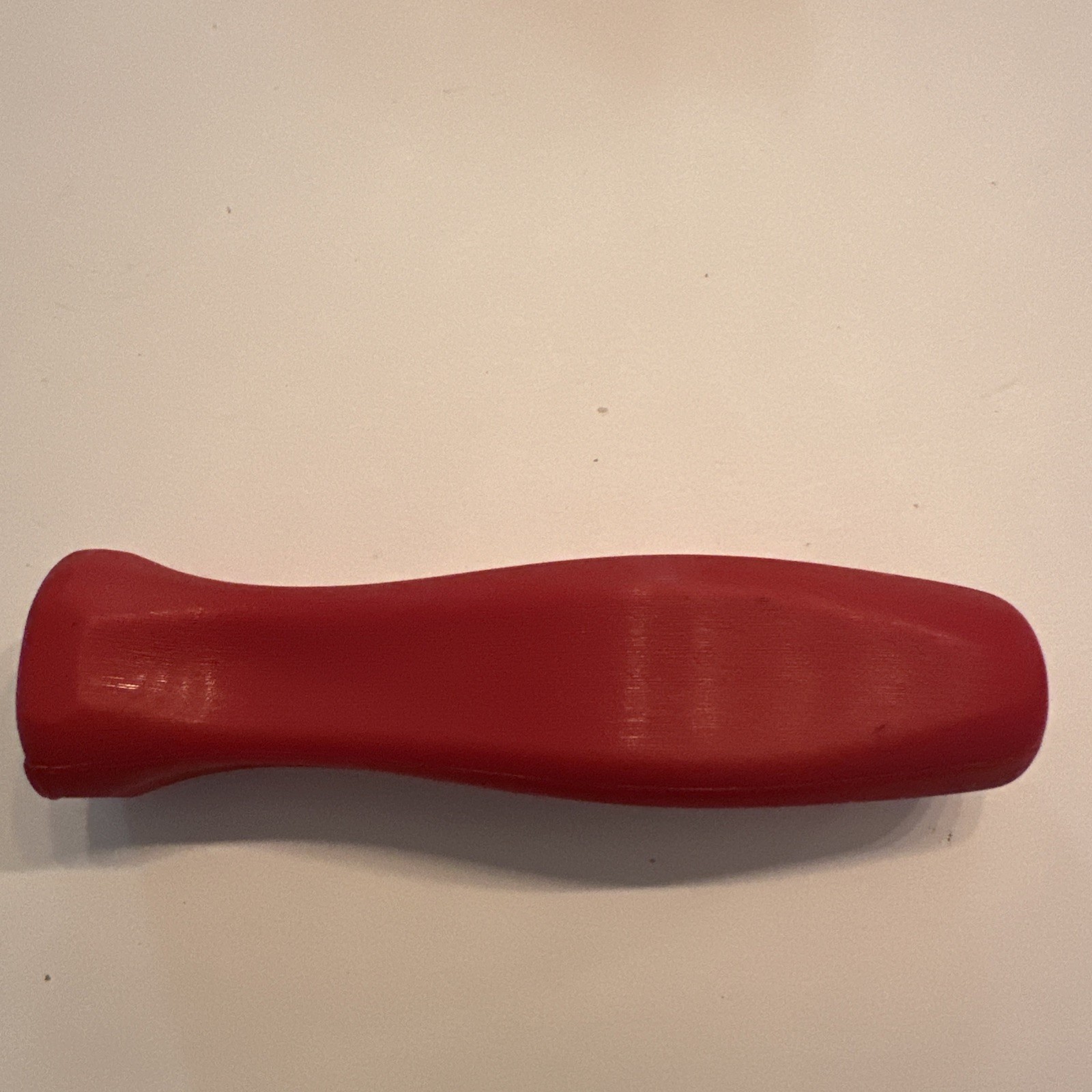 NEW Snap-on Tools RED Discontinued 3/8″ Drive Replacement Ratchet Hard Grip