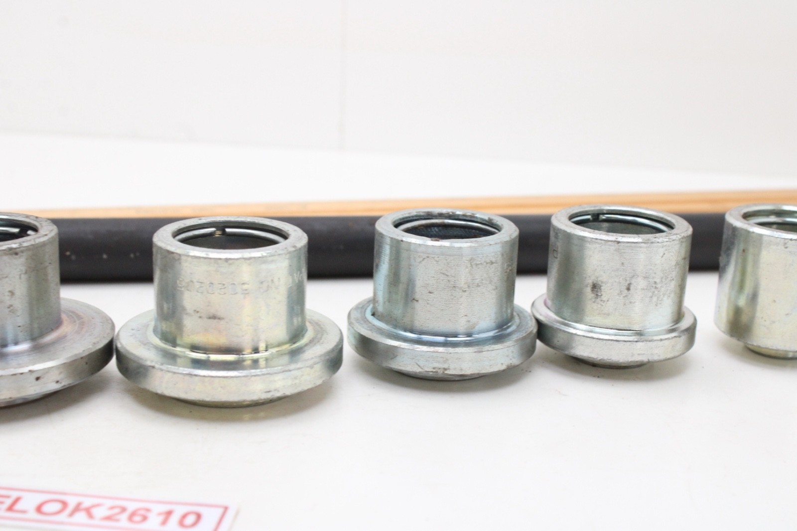 Snap On 2009FPI 20-50mm Metric Freeze Plug Installer Ball Arm Adaptor Heads USA