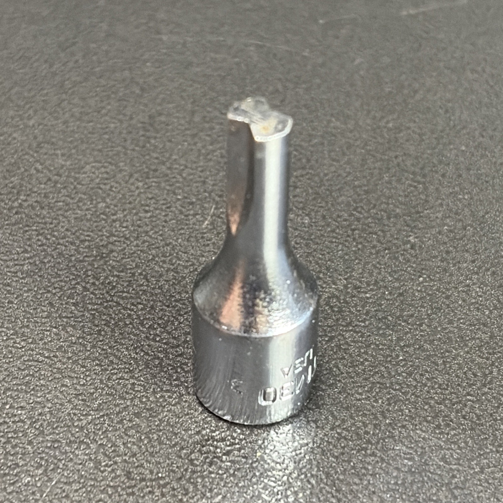 SNAP ON TM30, 1/4″ SOCKET DRIVEN, 1/4″ CLUTCH BUTTERFLY TIP ADJUSTER TOOL.
