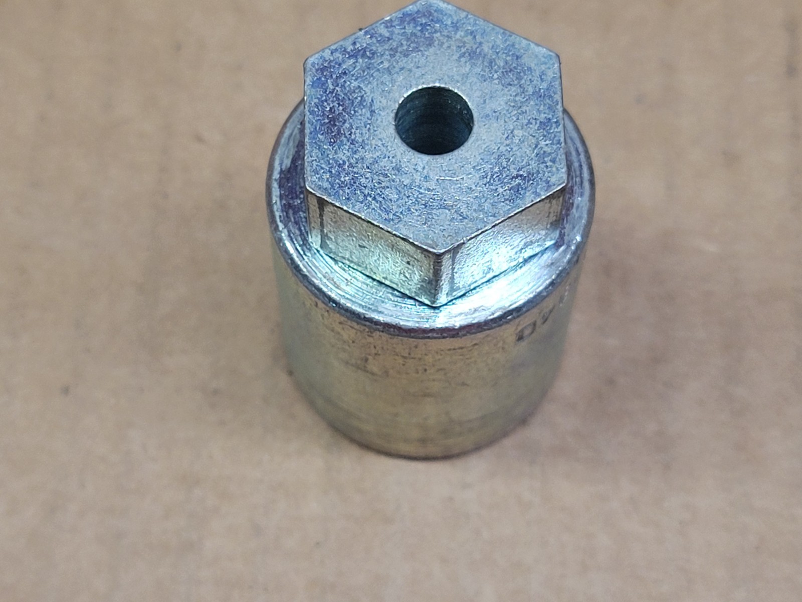 McGard Wheel Lock Key Socket Lug Nut Removal Tool – Check your Pattern