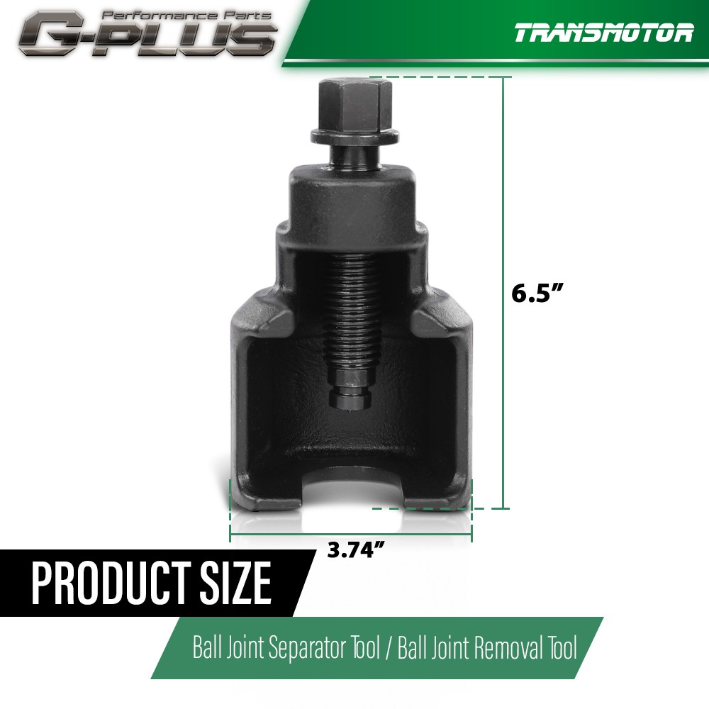 Ball Joint Remover Removal Separator Splitter Tool For HGV Truck 39mm Commercia