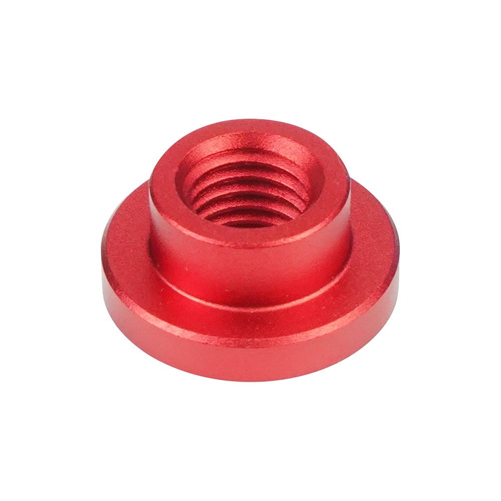 AN4-AN12 Fuel Line Fittings Installation Tool Fuel Hose Repair Tool Kit Red&Blue