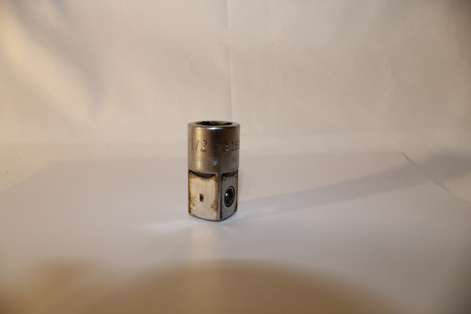 Easco Adapter 1/2″ Female to 3/4″ Male Reducer USA # 731524 (F-2)