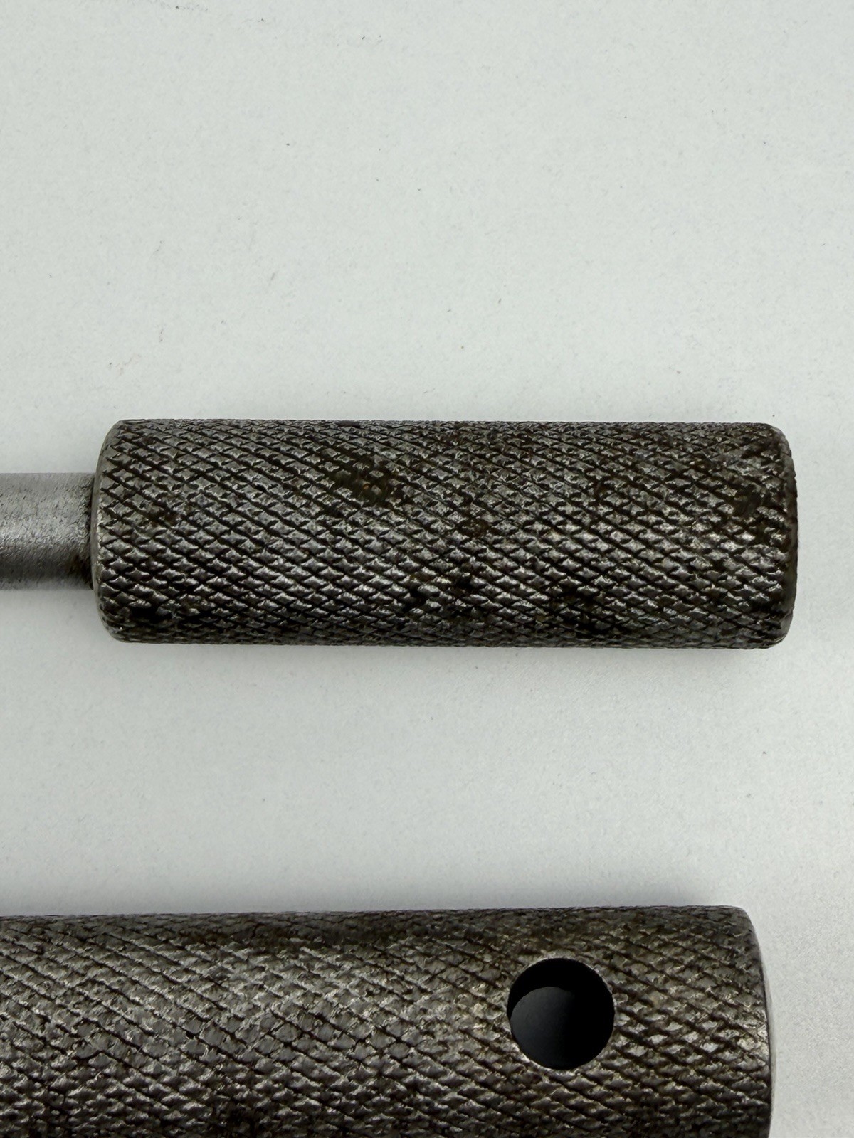Vintage | Penens Corp | 1670 Breaker Bar | 1675 Speed Wrench | 1666 Extension
