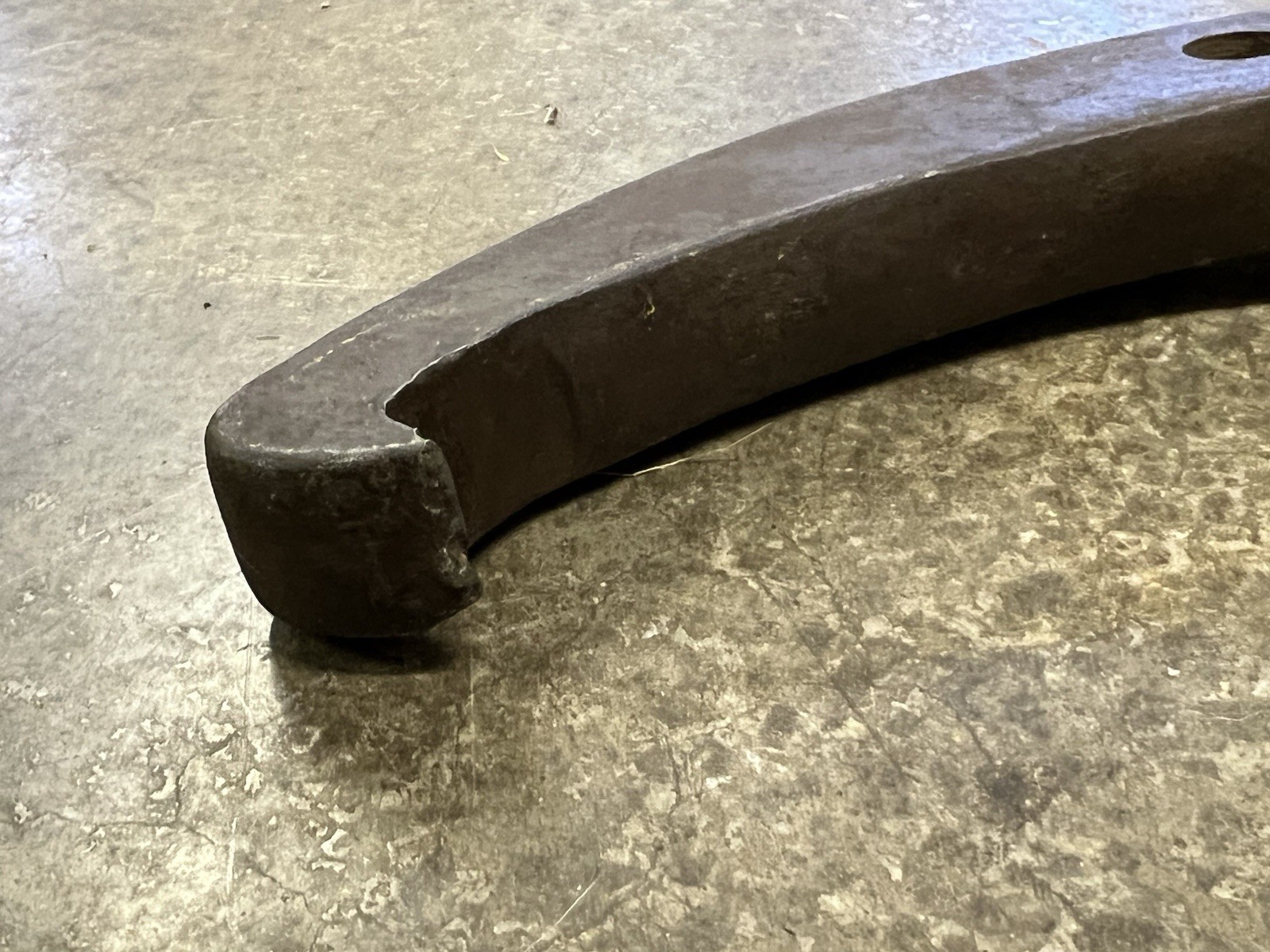 OTC CT-686 Industrial Heavy Equipment Tractor Adjustable Hook Spanner Wrench USA