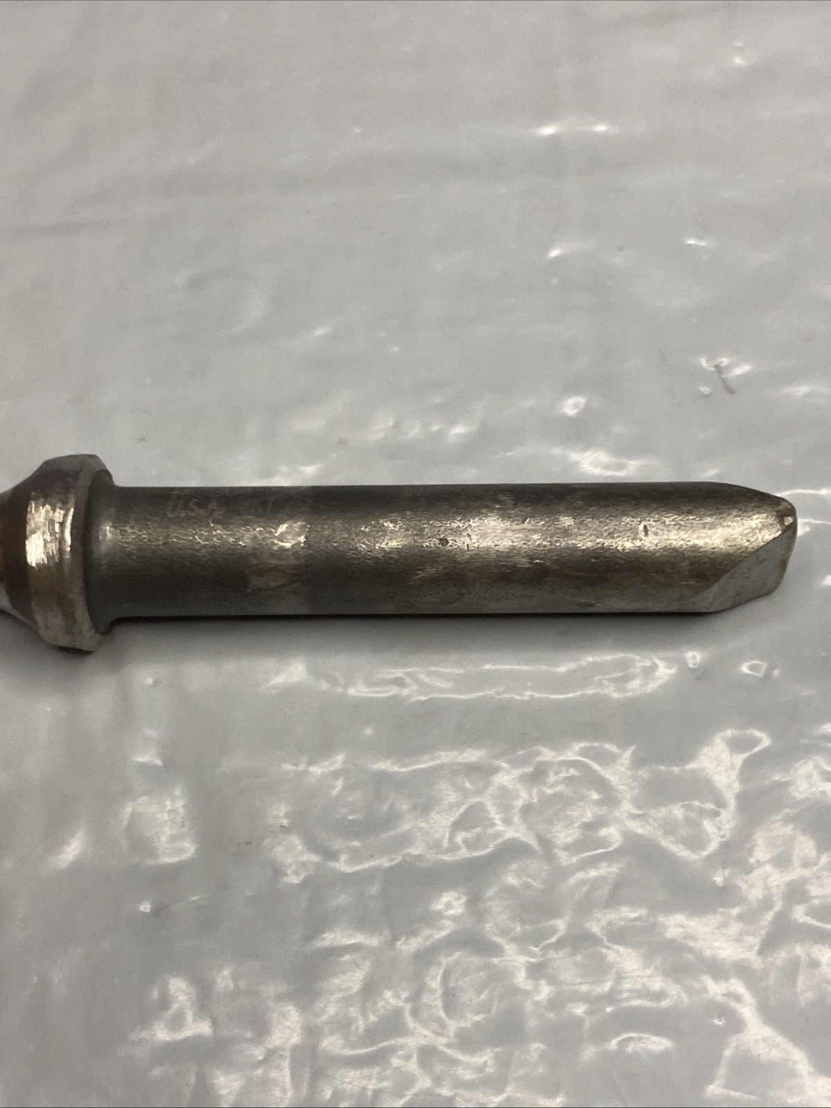 MATCO Tools Air Hammer Taper Punch Bit 6″ MC304