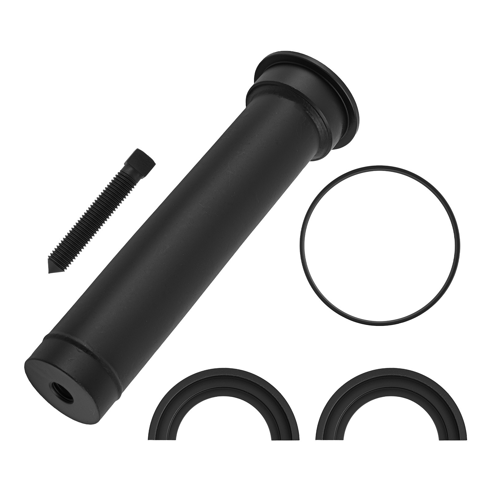 Bearing Removal Tool Set for Eaton Fuller Ultra Shift Plus Trans 4308011 1.75-2″