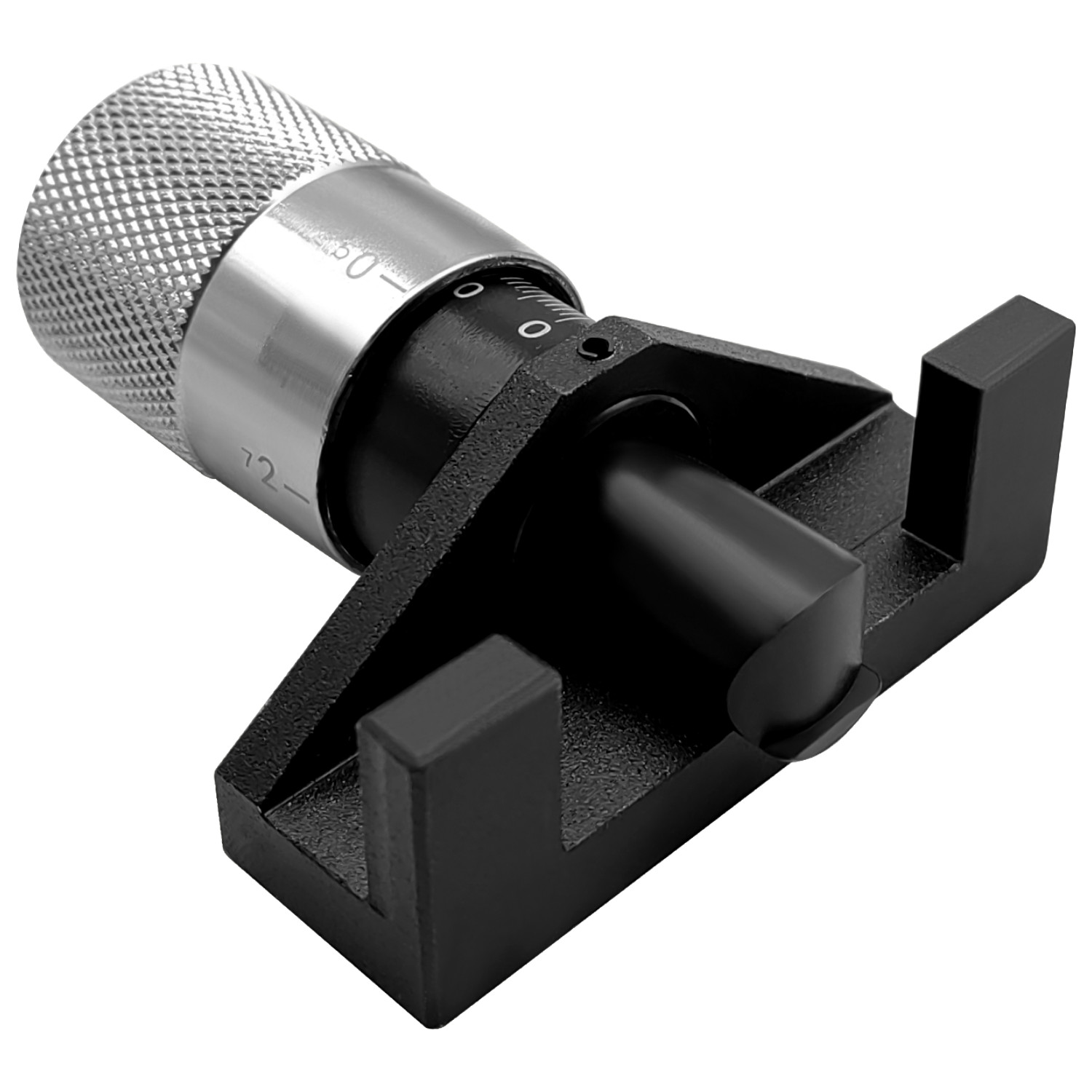 Universal Cam belt tension Gauge for tension measurement on various vehicles
