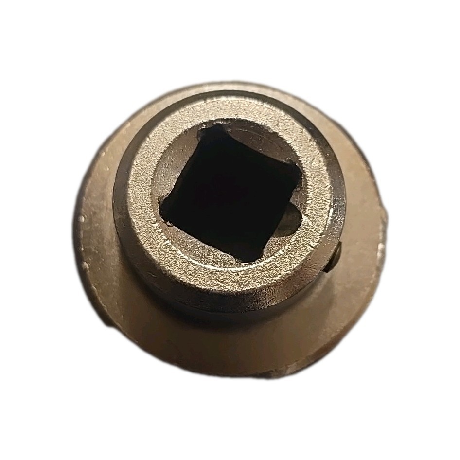 Gedore 754-04 3/4 Inch Socket Wrench Made In Germany
