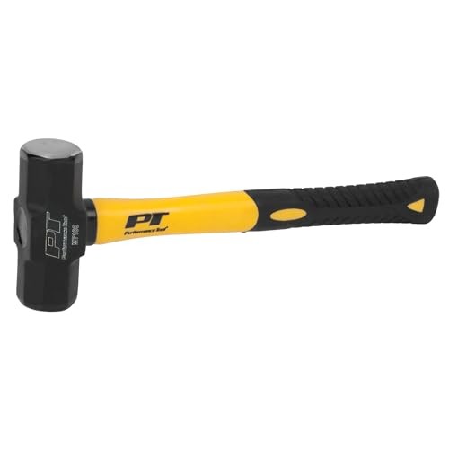 JEGS M7100 Sledge Hammer with 3 lb. Head