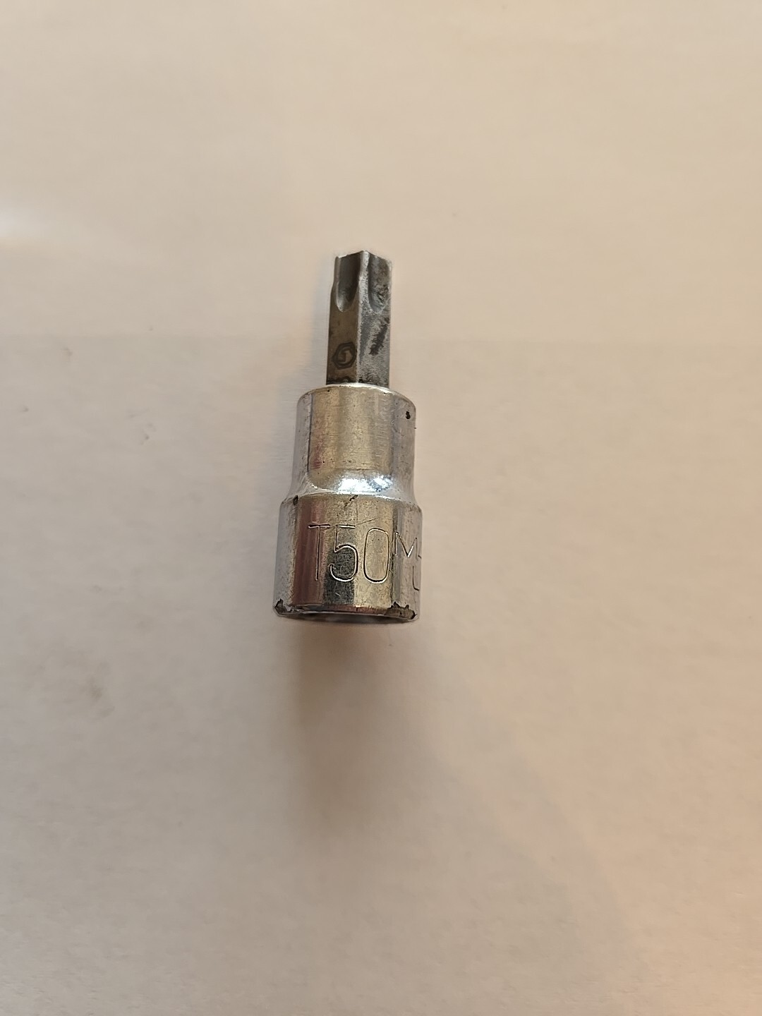 Matco Tools 3/8″ Drive T50 Torx Bit Socket B50TXPA