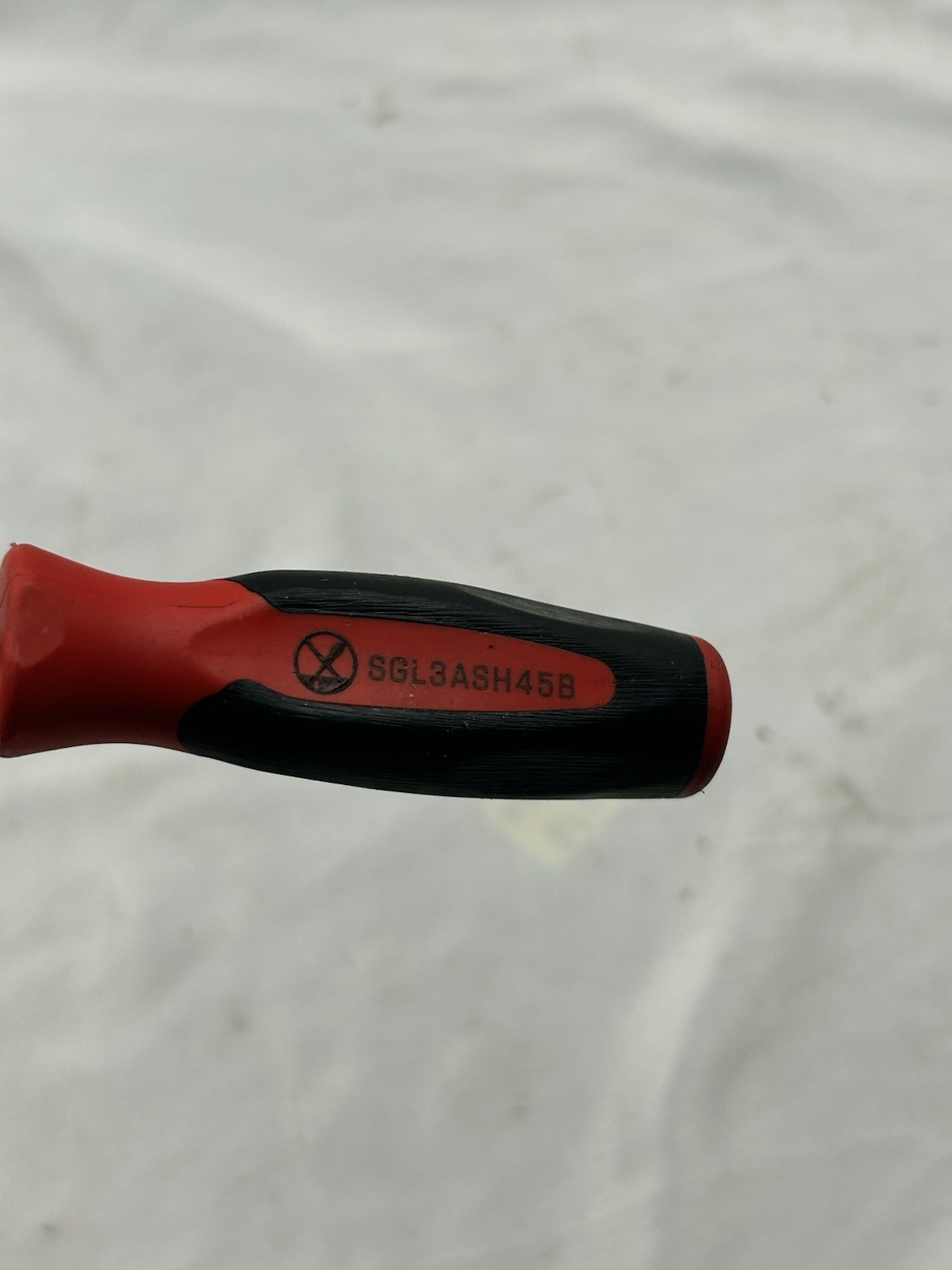 Snap-on SGL3ASH45B, Long 45° Tip Pick Read Description Broke Tip