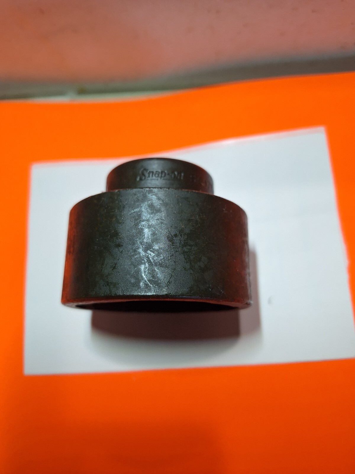 Snap-on 3/4″ Drive Ball Joint Socket S9365B – For Medium-Size Chrysler Cars