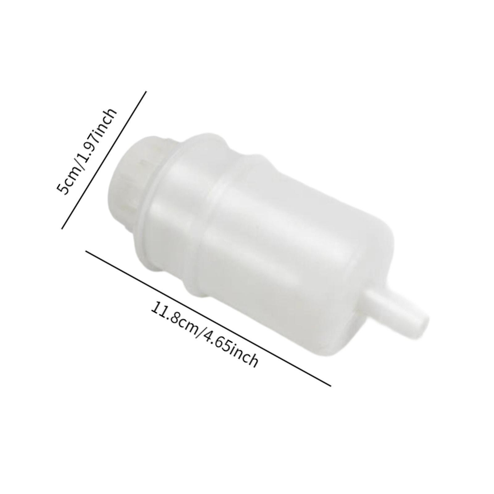 Reservoir Brake Fluid Master Cylinder Fluid Oil Reservoir Wear Resistant High