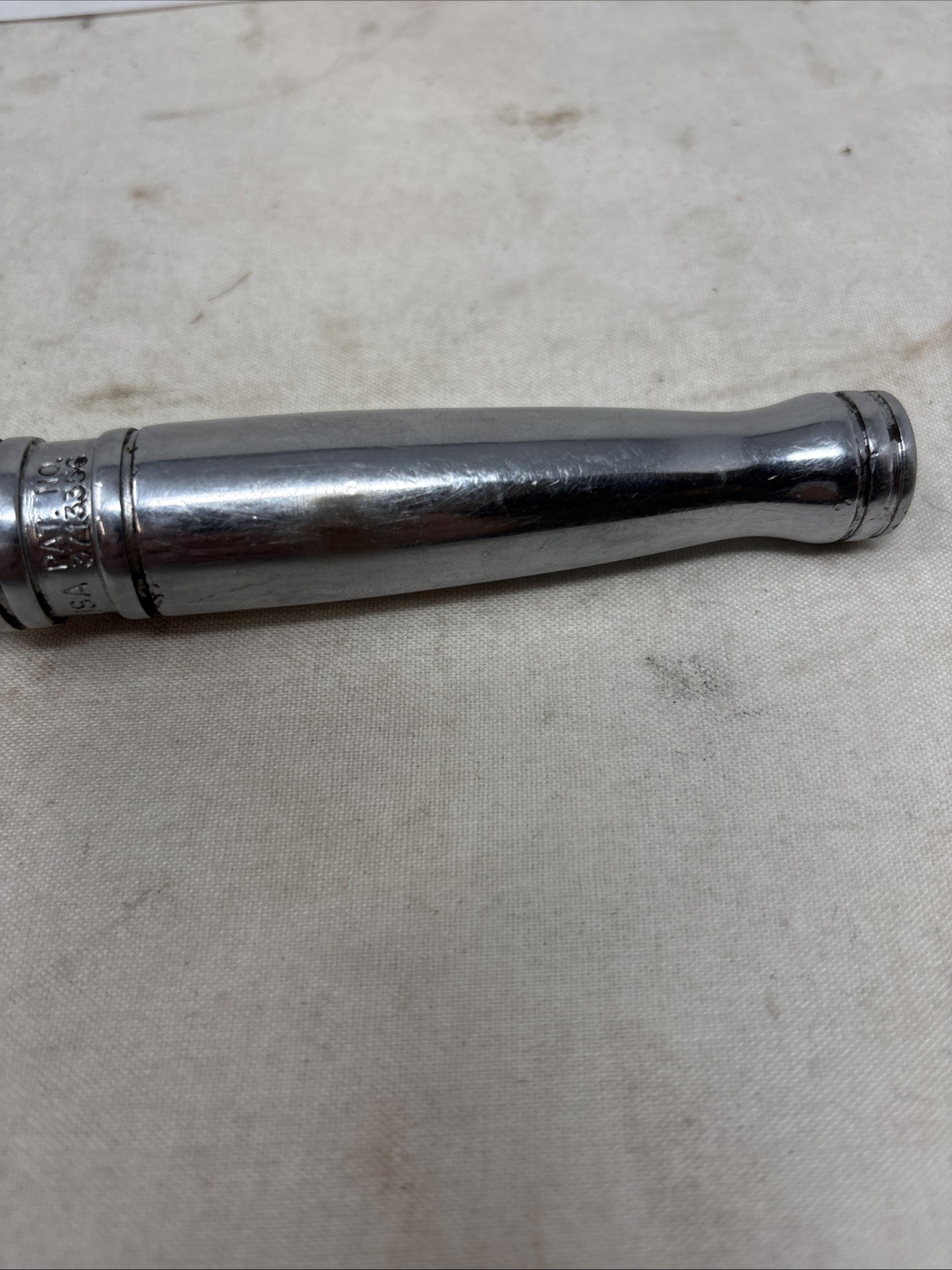 Snap On S713A – 1/2″ Drive Quick Release Standard Handle Ratchet