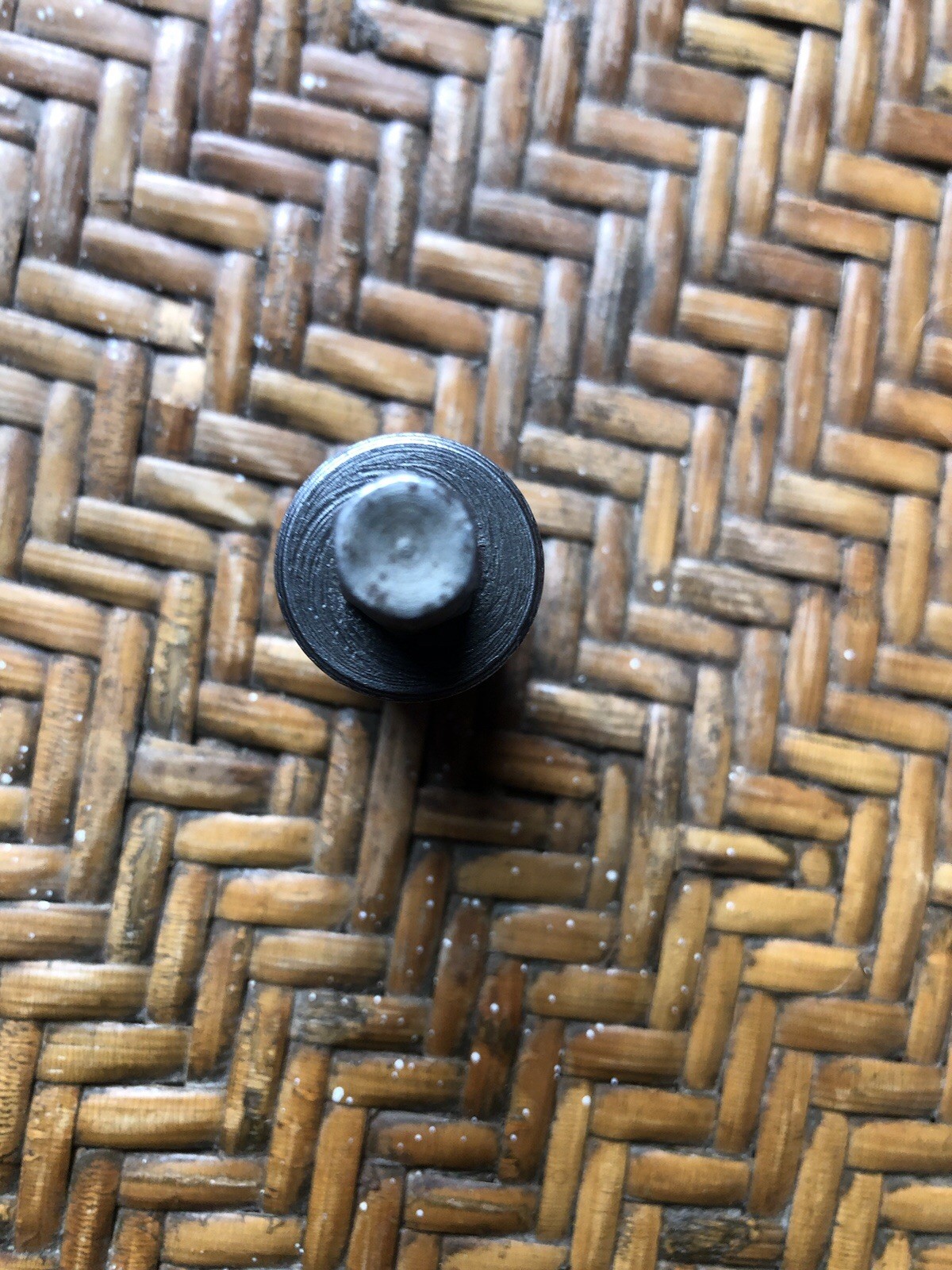 Apex Dayton 1/2  Drive Impact Socket Bit 3/8″ Hex Tip Preowned