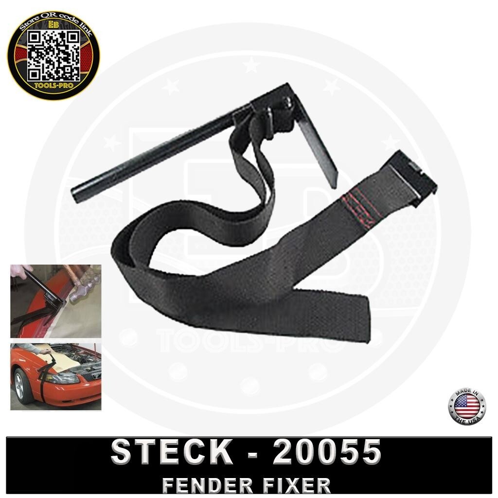STECK-20055 Fender Fixer Auto Body Repair Puller