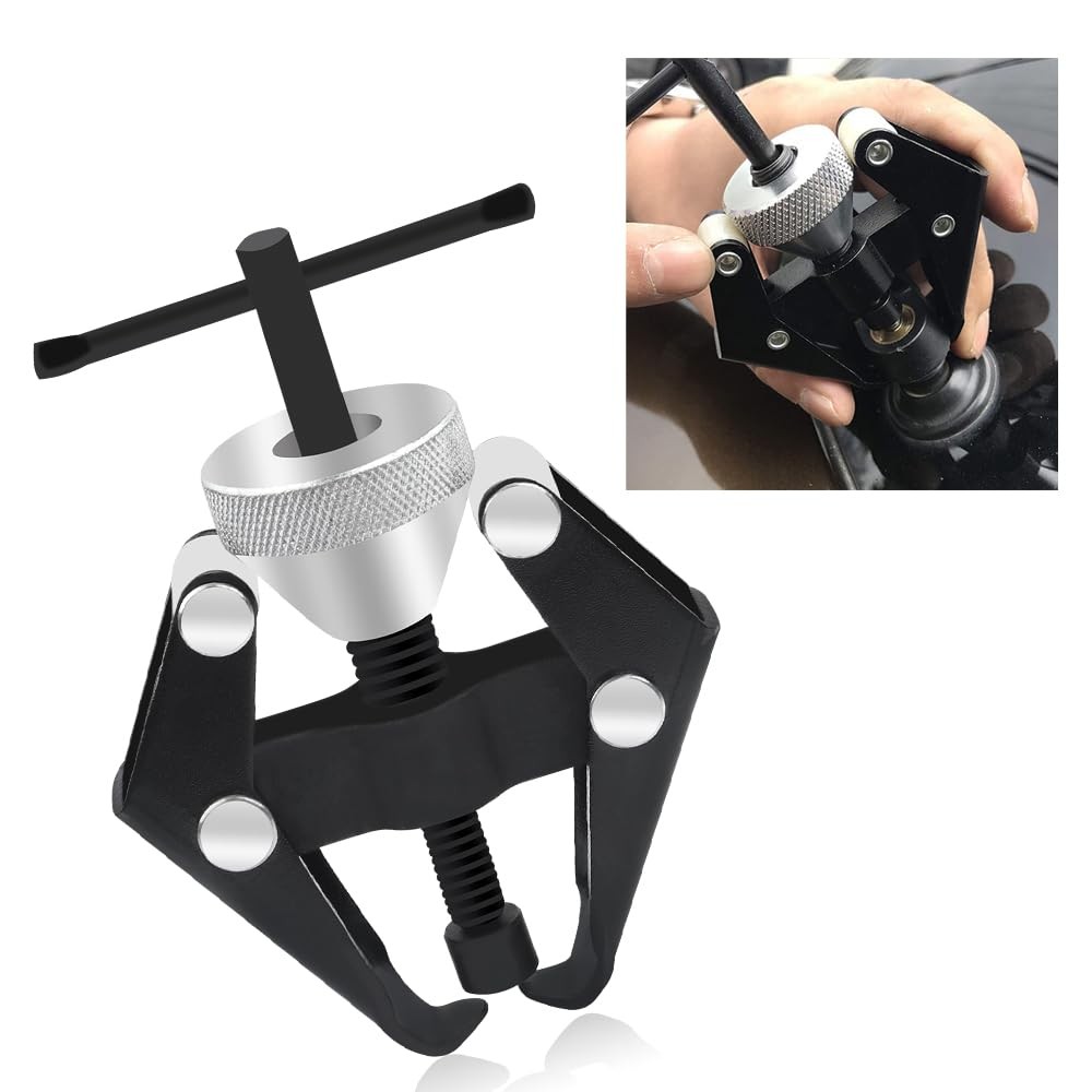 Car Windscreen Wiper Arm Puller Battery Terminal Re/moval Extractor Repair Tools