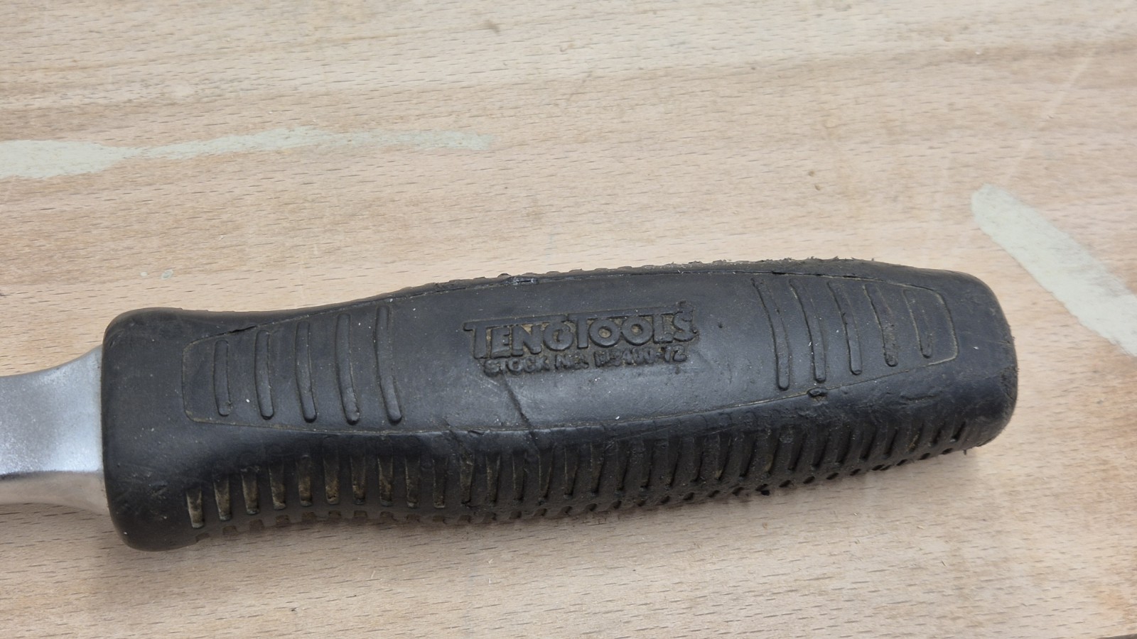 BARGAIN TENG TOOLS M3400 – 72 TEETH 500MM HEAVY DUTY RATCHET 3/4 INCH DRIVE