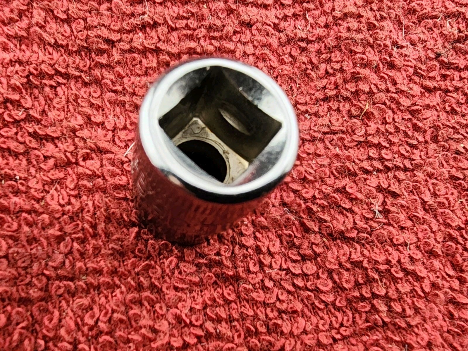 Craftsman USA 10mm Socket 12 Pt. 3/8» Dr. G Series- 44302 #3
