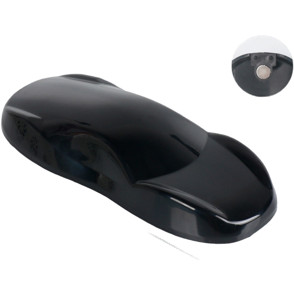 Car Paint Matching Display Card ABS 3D Model 18×7.7cm 23x10cm for Auto Shops