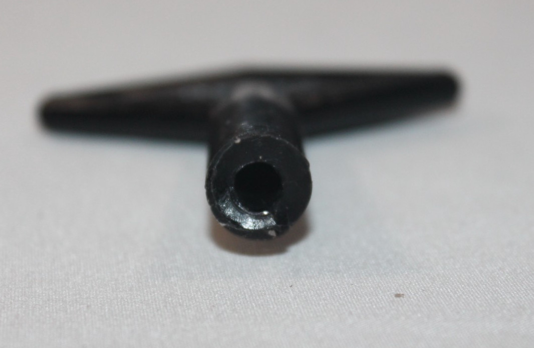 Heli‑Coil Thread Repair Kit 1/2-13 UNC Tap Tool Inserts Preowned USA Complete