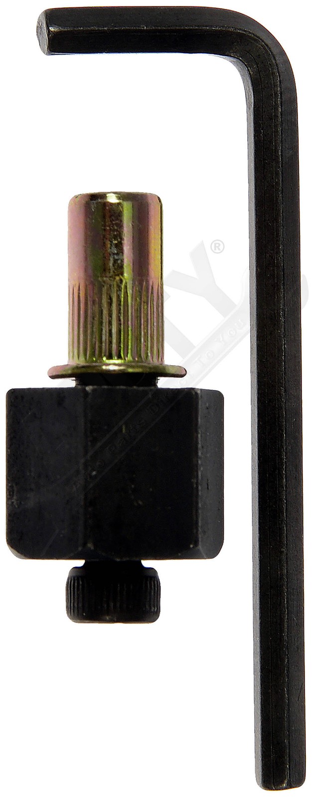 Dorman 963-260D Rivet Nut Tool – No. 8-32