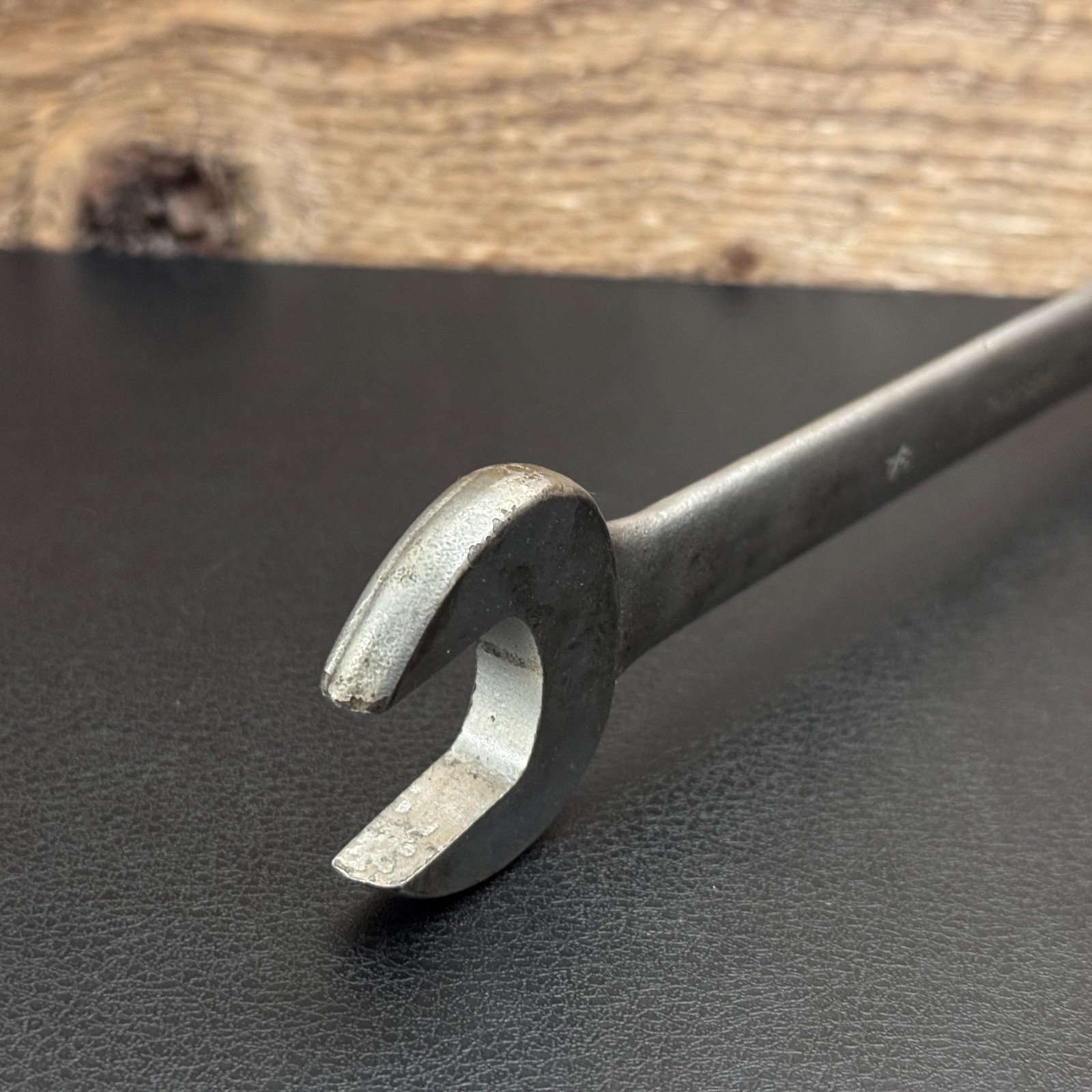 Vintage Thorsen 2028 Combination Wrench 7/8″ 12 Point 11″ Long — Made in USA