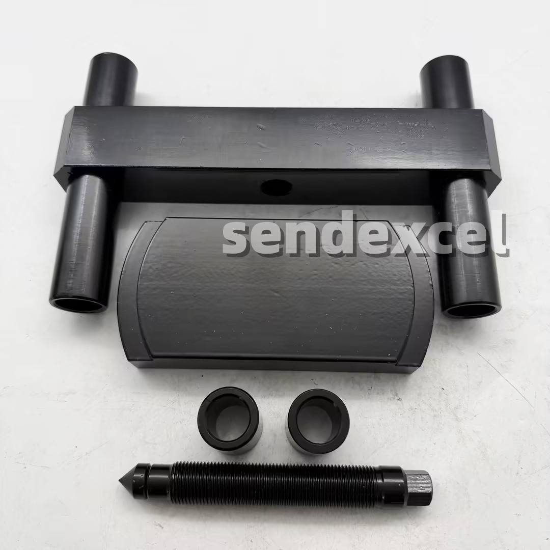 3164606 Cylinder Liner Press Installer Tool Heavy Duty For Cummins ISX X15