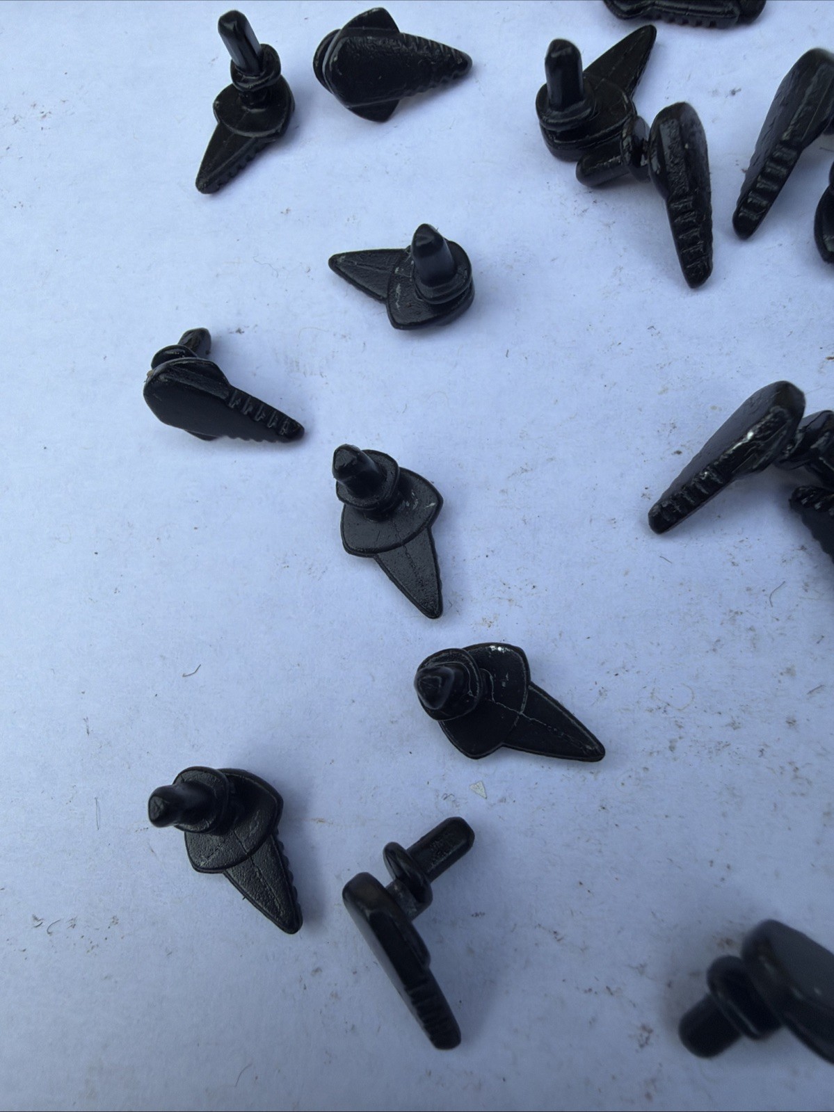 (20) USA Danaher Ratchet Levers Craftsman Allen Easco Kobalt 15-3/8” 5-1/4 Drive