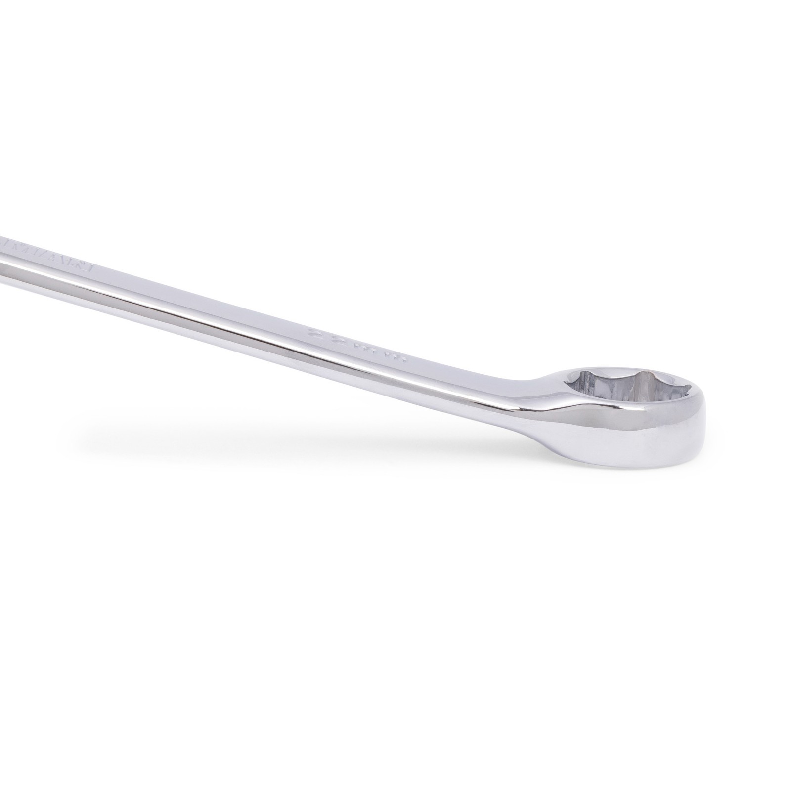 Steelman Pro 10mm 6-point Box-End Combination Wrench, 78335
