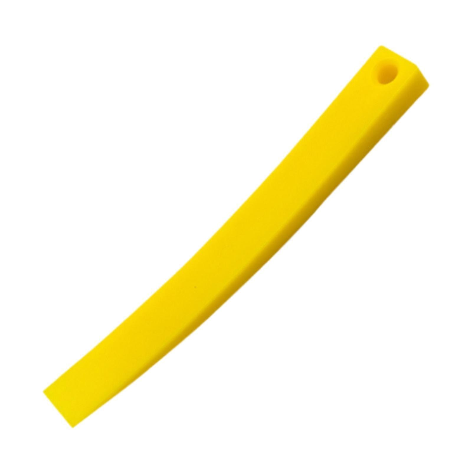 Auto Trim Removal Wedge Car Trim Removal Tool Sturdy Dashboard Panel Maintenance