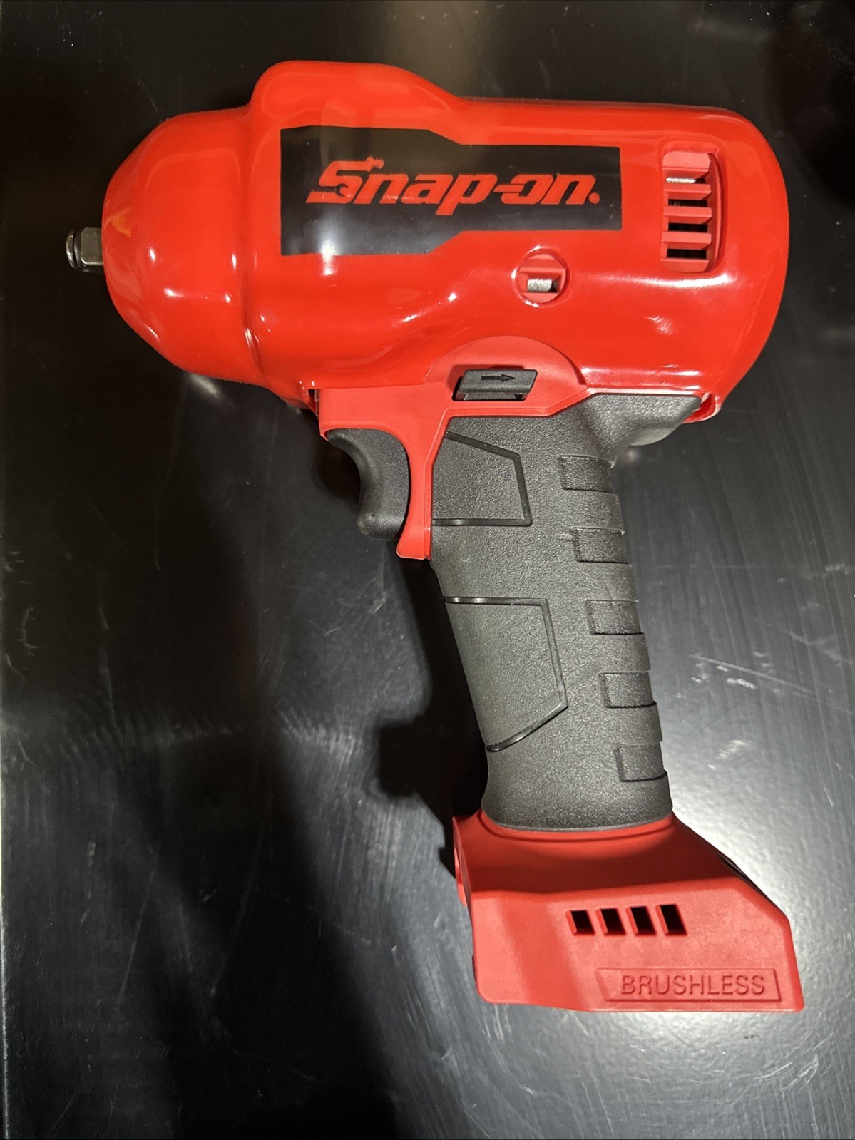 CT9010 Brushless Impact Wrench 18V 3/8″ Drive Tool Only