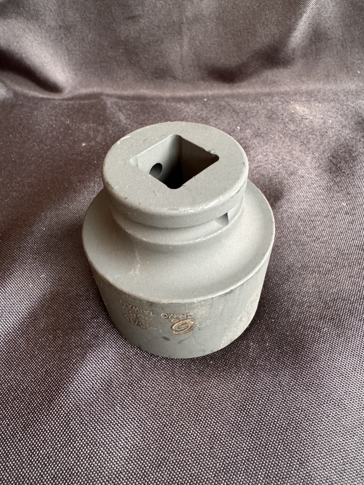 Sunex 458 3/4″ Drive 6-Point Impact Socket 1-13/16″