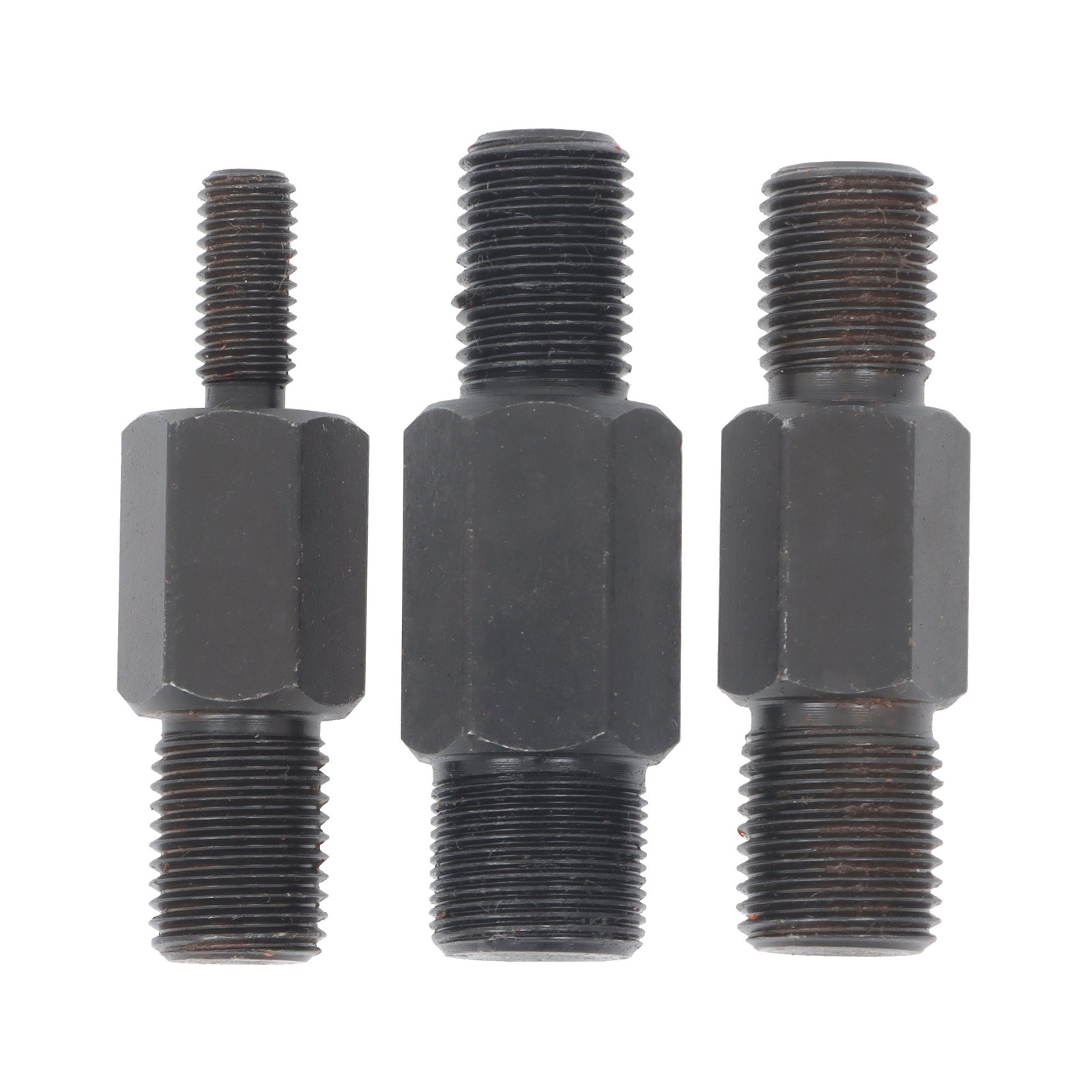 40Pcs Diesel Fuel Injector Puller Removal Tool Extractor Slide Hammer Universal