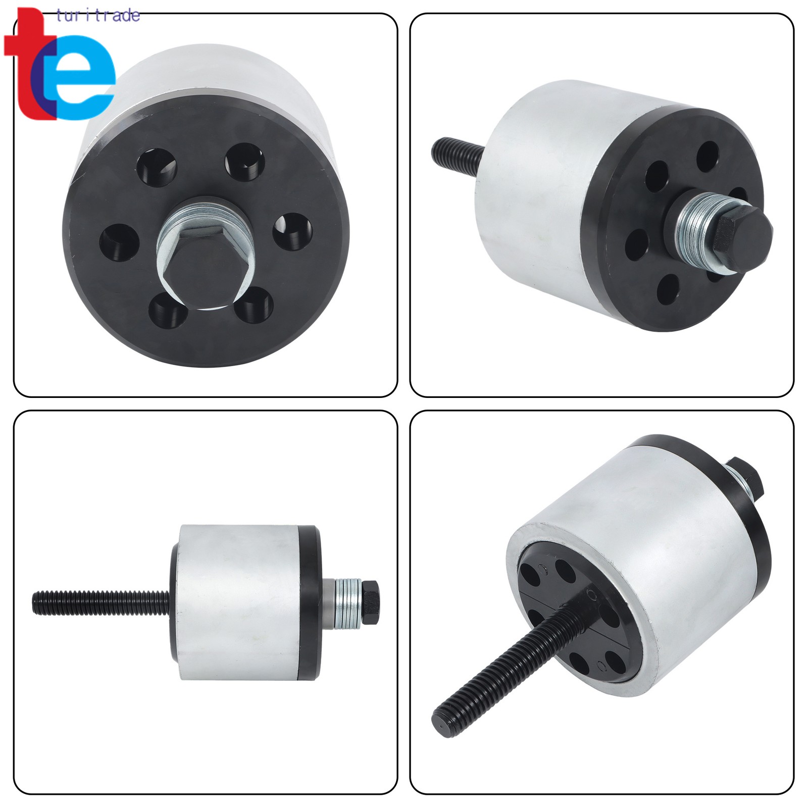 1 Set Bushing Installation Tool Replace for S24736 Narrow Bushing